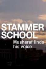 Watch Stammer School: Musharaf Finds His Voice Vodlocker