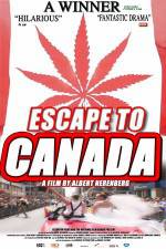 Watch Escape to Canada Vodlocker
