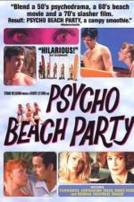 Watch Psycho Beach Party Vodlocker
