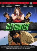 Watch City Hunter Special: Kinky namachkei!? Kyakuhan Saeba Ry no saigo Vodlocker