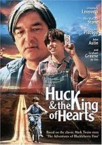 Watch Huck and the King of Hearts Vodlocker