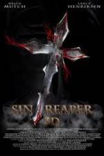 Watch Sin Reaper 3D Vodlocker