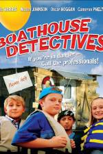 Watch Boathouse Detectives Vodlocker