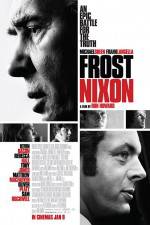 Watch Frost/Nixon Vodlocker
