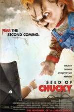 Watch Seed of Chucky Vodlocker