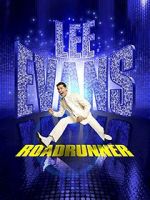 Watch Lee Evans: Roadrunner Live at the O2 Vodlocker