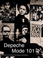 Watch Depeche Mode: 101 Vodlocker