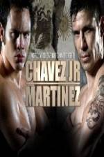 Watch Julio Chavez Jr vs Sergio Martinez Vodlocker