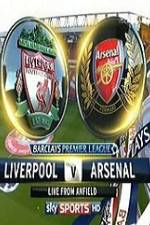 Watch Liverpool vs Arsenal Vodlocker