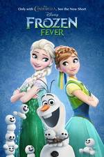 Watch Frozen Fever Vodlocker