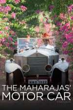Watch The Maharajas\' Motor Car Vodlocker