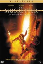 Watch The Musketeer Vodlocker