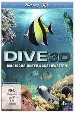 Watch Dive 2 Magic Underwater Vodlocker