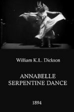 Watch Annabelle Serpentine Dance Vodlocker