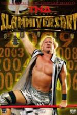 Watch TNA: Slammiversary 2009 Vodlocker