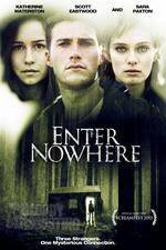 Watch Enter Nowhere Vodlocker