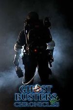 Watch Ghostbusters SLC: Chronicles Vodlocker