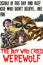 Watch The Boy Who Cried Werewolf Vodlocker