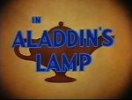 Watch Aladdin\'s Lamp Vodlocker