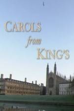 Watch Carols From King\'s Vodlocker