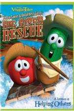 Watch VeggieTales: Tomato Sawyer & Huckleberry Larry's Big River Rescue Vodlocker