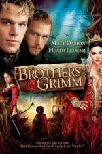 Watch The Brothers Grimm Vodlocker