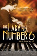 Watch The Lady in Number 6: Music Saved My Life Vodlocker