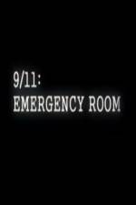 Watch 9/11 Emergency Room Vodlocker