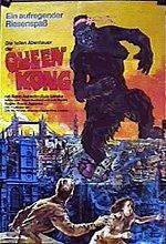Watch Queen Kong Online Vodlocker