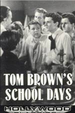 Watch Tom Brown's School Days Vodlocker