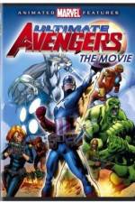 Watch Ultimate Avengers Vodlocker