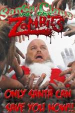 Watch Santa Claus Versus the Zombies Vodlocker