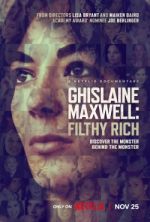 Watch Ghislaine Maxwell: Filthy Rich Vodlocker
