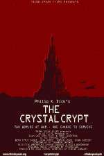 Watch The Crystal Crypt Vodlocker