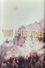 Watch Night of the Witches Vodlocker