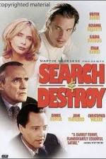 Watch Search And Destroy (1995) Vodlocker