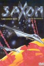 Watch Saxon Greatest Hits Live Vodlocker