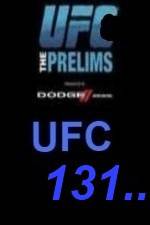 Watch UFC 131 Preliminary Fights Vodlocker