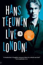 Watch Hans Teeuwen - Live In London Vodlocker