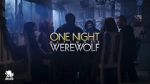 Watch One Night Ultimate Werewolf (TV Special 2020) Vodlocker