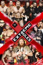 Watch WWE Extreme Rules 2014 Vodlocker
