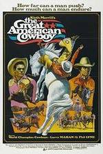 Watch The Great American Cowboy Vodlocker