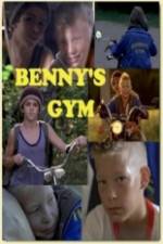 Watch Bennys gym Vodlocker