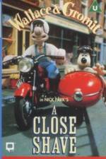 Watch Wallace and Gromit in A Close Shave Vodlocker