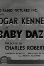 Watch Baby Daze Vodlocker