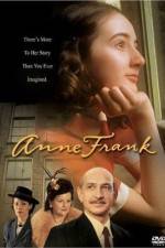 Watch Anne Frank The Whole Story Vodlocker