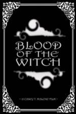 Watch Blood of the Witch Vodlocker