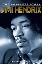 Watch Jimi Hendrix: Complete Story Vodlocker
