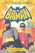 Watch Batman: The Movie Vodlocker