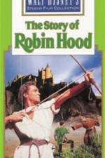 Watch The Story of Robin Hood and His Merrie Men Vodlocker